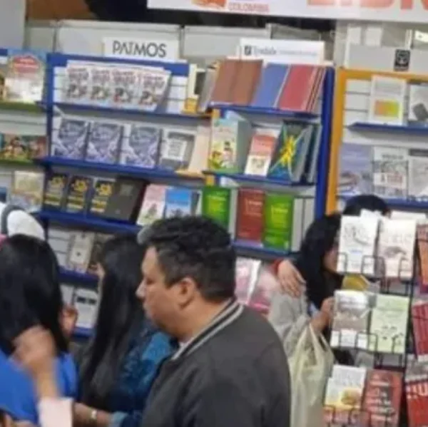 CLC Colombia hace historia en la FILBo 2023