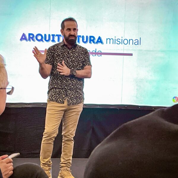 <strong>Encuentro pastoral organizado por la Asociación Billy Graham y e625</strong>