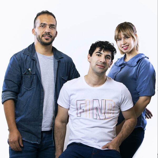 <strong>“Charlemos”, el nuevo sencillo de Liberaid</strong>
