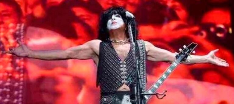 El vocalista de KISS se pronunció en contra de la ideología de género: “Confunden a los niños”