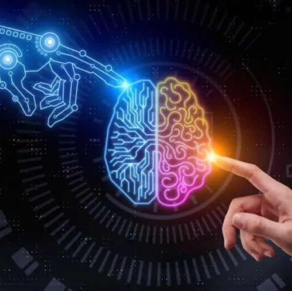 Inteligencia Artificial: ¿Hacia una Iglesia más Inteligente?
