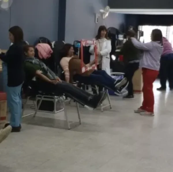 Factor RH Vida y una jornada donde brilló el amor