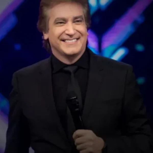 PresiDante, el show de Dante Gebel que es “sold out” en América Latina