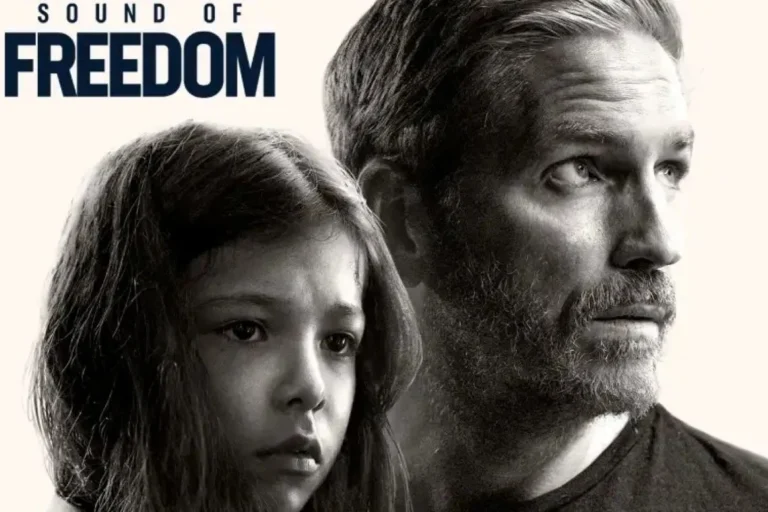 “Sound of Freedom” supera los 100 millones en taquilla y confirma estreno en Latinoamérica