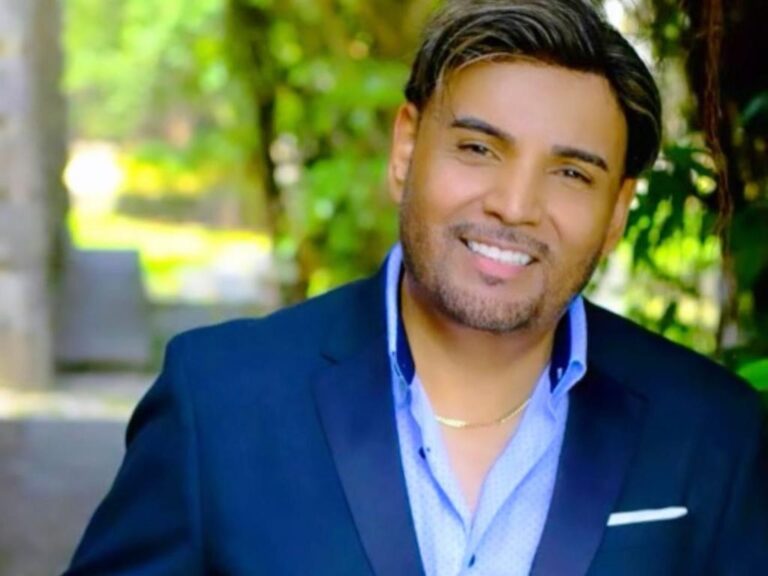 Miguel Angel Guerra lanza nueva versión de uno de sus clásicos: «Orar en la mañana»