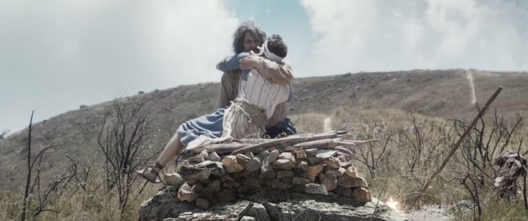 Tras el éxito rotundo de «Sound of Freedom», Angel Studios y CanZión Films anuncian el estreno de «Su único hijo», en América Latina.