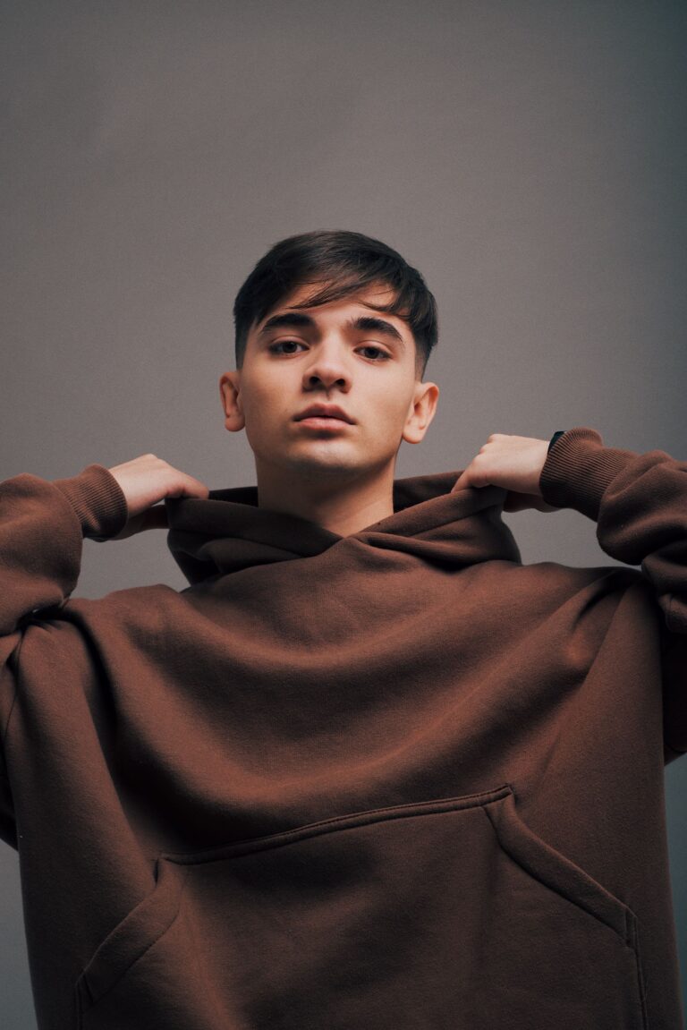 Tommy Bueno le da la “Gloria” a Dios