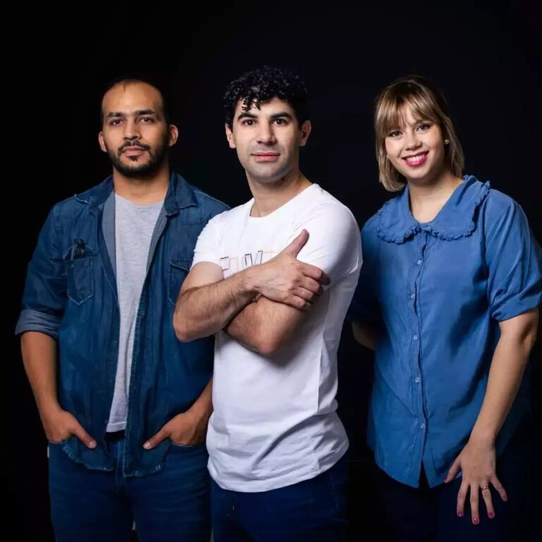 “Charlemos”, el nuevo sencillo de Liberaid, ahora en video