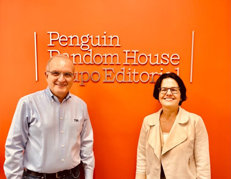 Penguin Random House Grupo Editorial y Grupo Nivel Uno anuncian acuerdo de distribución