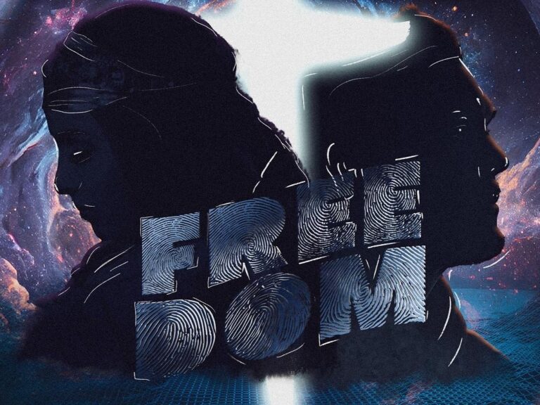 El dúo Kris & Lornie presentó su segundo disco titulado “Freedom”