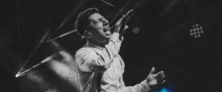 John Eli lanzó el sencillo “Una Vez Más”