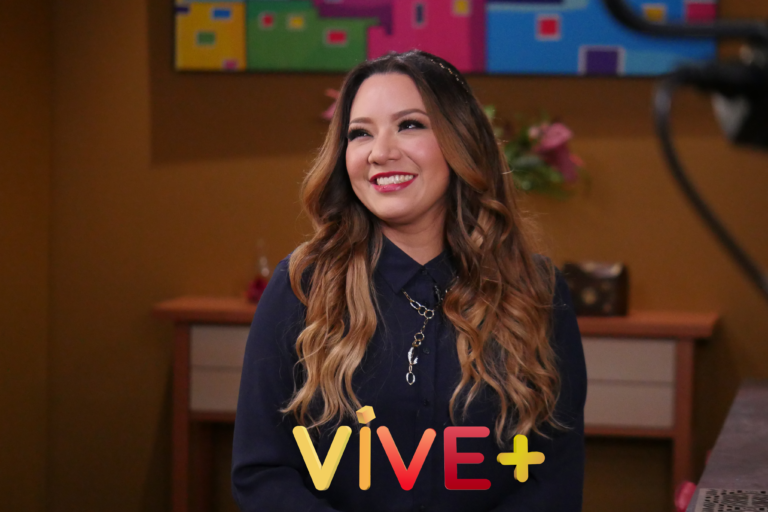“Vive+” celebra cinco años en la televisión abierta