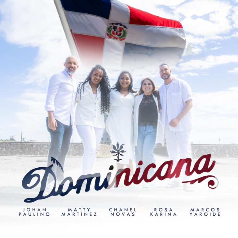 Chanel Novas presentó su sencillo “Dominicana”