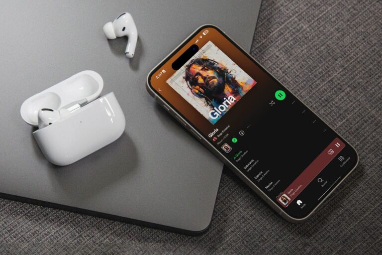 Dogo Creativo anuncia el lanzamiento de «Gloria», una innovadora producción de alabanza y adoración co-creada con Inteligencia Artificial