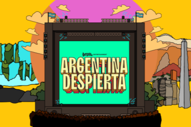 En agosto vuelve Argentina Despierta en su sexta edición