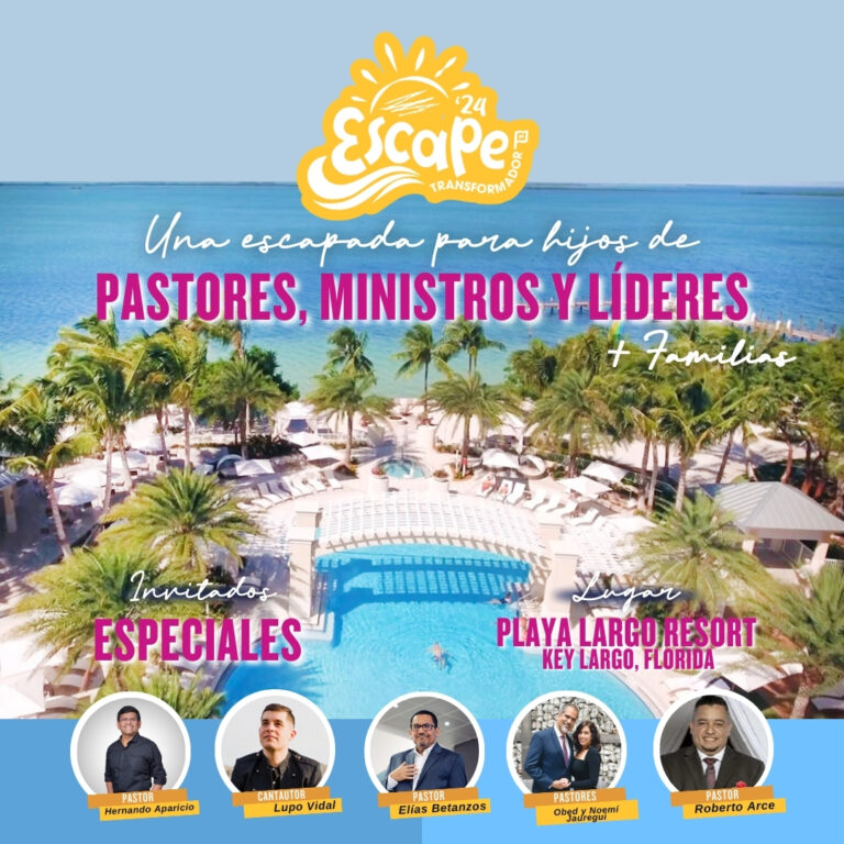 Escape24 está cerca y aún hay tiempo para registrarse