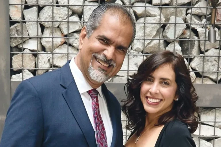 Obed Jáuregui: “La gente espera que los hijos de los pastores sean pastorcitos perfectos”