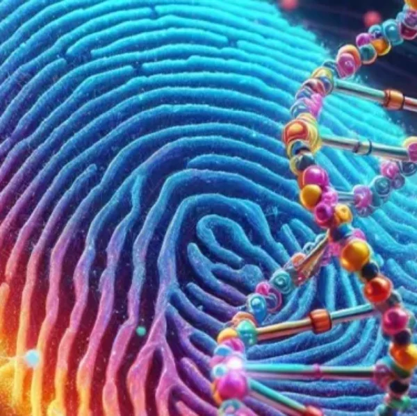 La huella del ADN, el lenguaje de la vida