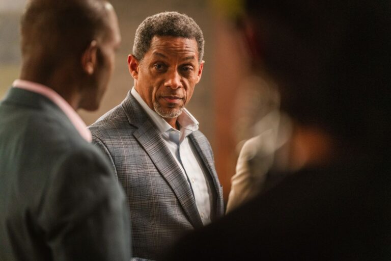 Personajes de «Cuarto de Guerra» hacen su aparición en el nuevo filme de los hermanos Kendrick: «La Forja», que se estrenará en Latinoamérica