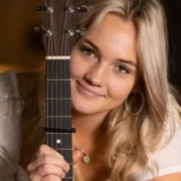 Triunfa “I Was Gonna Be”, el country de Rachel Holt dando voz a un niño que no dejaron nacer