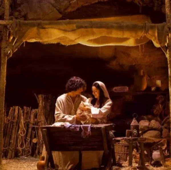 “¿Por qué la Natividad?” Una Perspectiva Diferente sobre el Nacimiento de Jesús