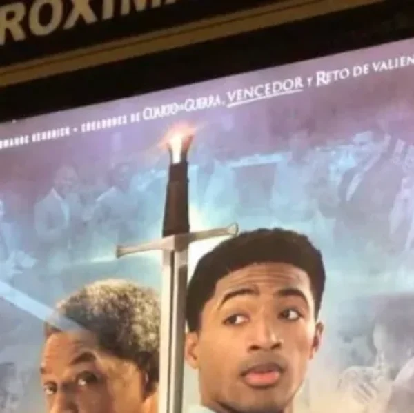 Gran impacto causó “La Forja” luego de su preestreno en Argentina
