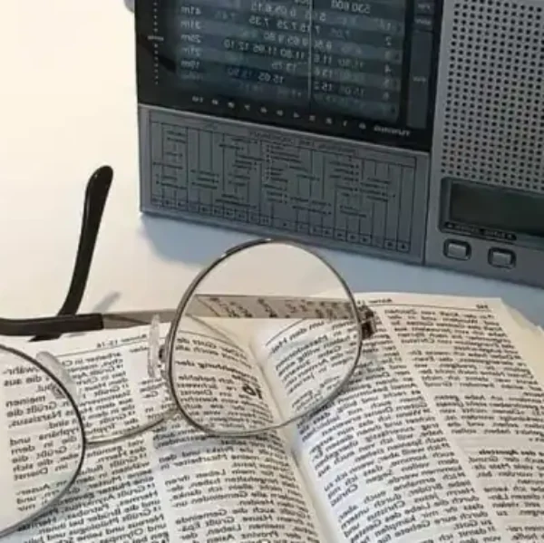La radio al servicio del Evangelio