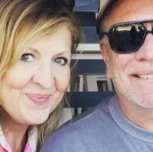 Darlene Zschech testimonió públicamente su sanidad de cáncer