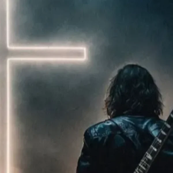Aparecieron en Youtube misteriosos álbumes cristianos de pop y de hard rock, con ayuda de la IA