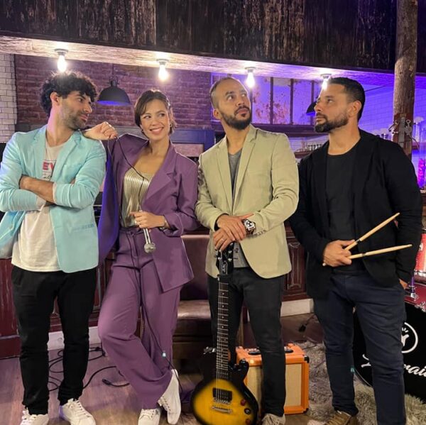 Liberaid lanza el video de su canción «Martes 13»