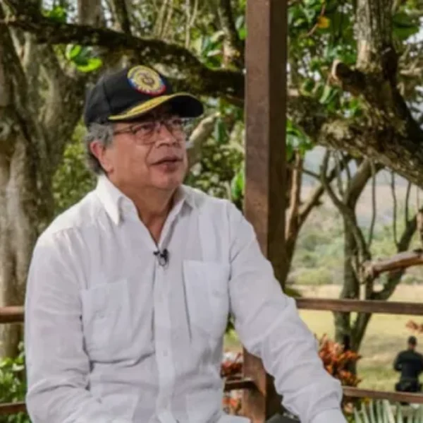 Falaz ataque dialéctico del presidente colombiano contra manifestantes provida