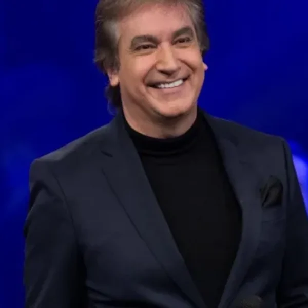 La Divina Noche, el show televisivo de Dante Gebel, desembarca en uno de los principales canales de aire de la Argentina