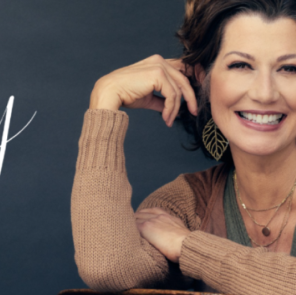 Amy Grant lanza la edición ampliada de aniversario de “House of Love”