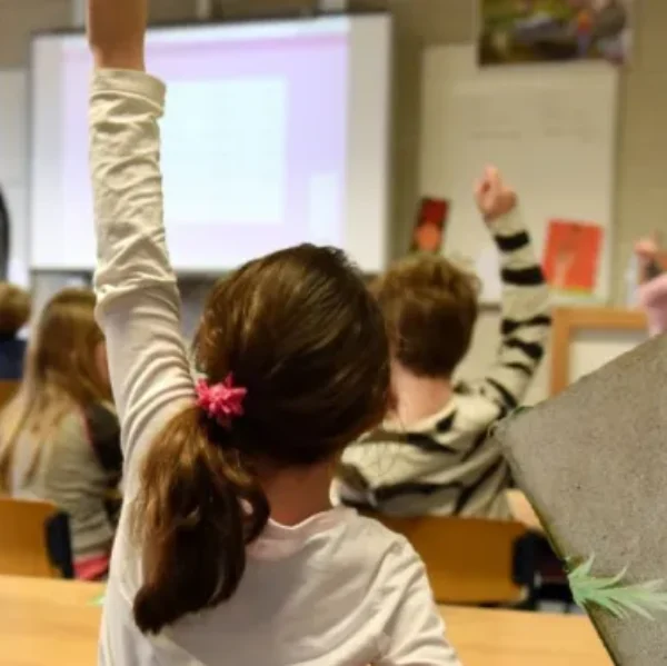 Las escuelas públicas de Texas podrían volver a la enseñanza basada en la Biblia