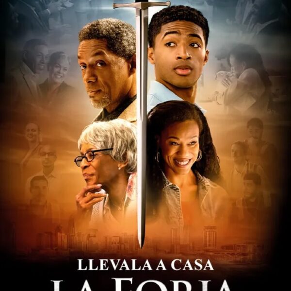 La exitosa película “La Forja” estará disponible en formato digital