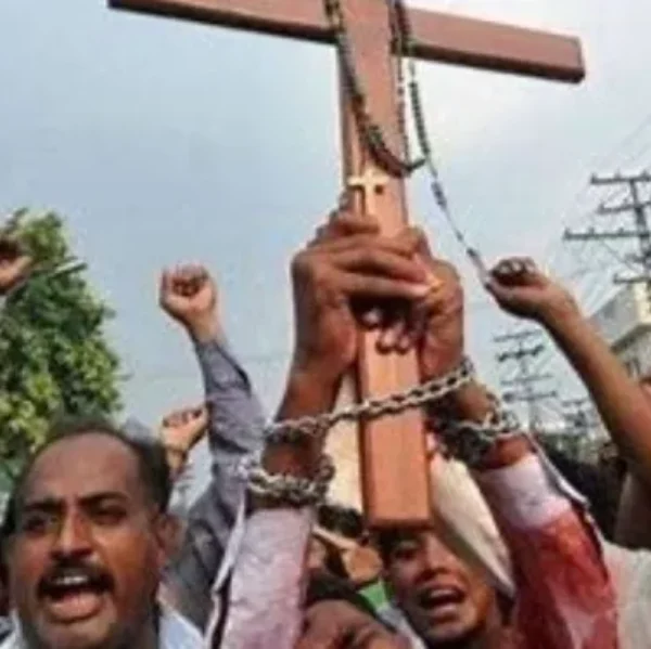 En Asia, 7 de cada 11 naciones persiguen a los cristianos
