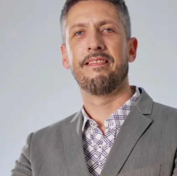 Pablo Muñiz, una vida signada por el cine