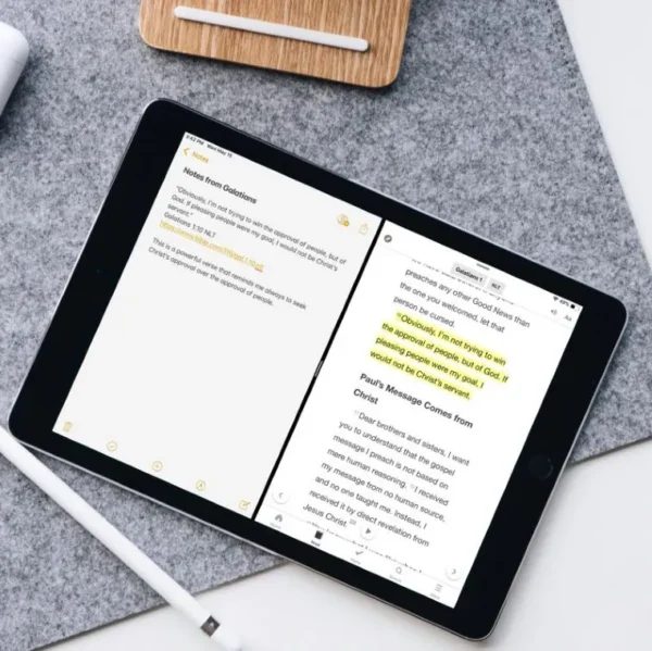 “Paz” y “Oración” fueron las palabras más buscadas este año en la app de YouVersion