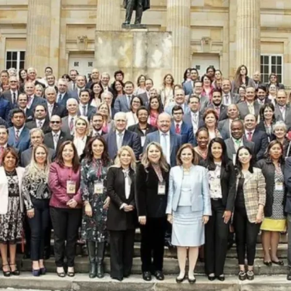 Argentina adhirió al Compromiso de Madrid, un acuerdo antiaborto “en favor de la libertad, la familia y la vida”