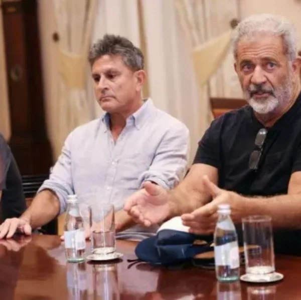 Mel Gibson anticipa algunos detalles de la secuela de “La Pasión”