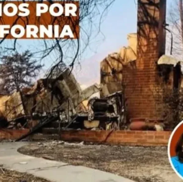 Solidaridad en Tiempos de Pérdida: “Dios es bueno a pesar de todo”