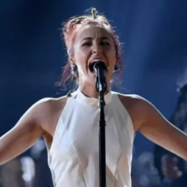 La cantante cristiana Lauren Daigle actuará en el Super Bowl