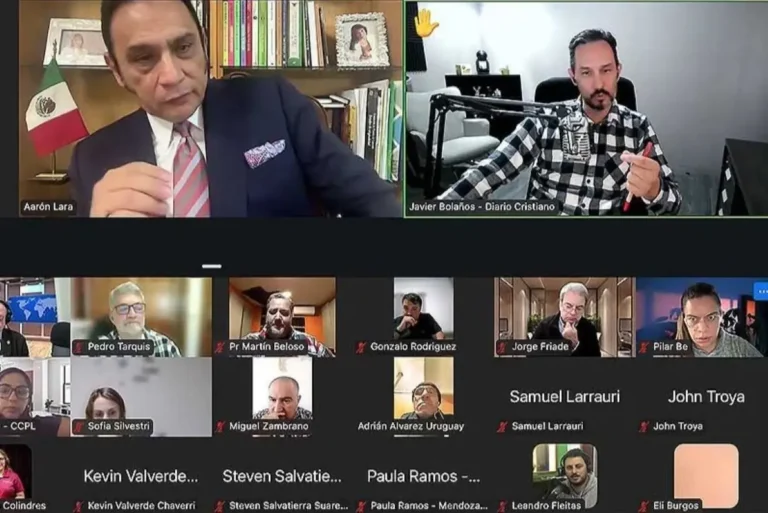 Congreso por la Vida y la Familia pone en marcha nueva Alianza de Comunicadores Cristianos