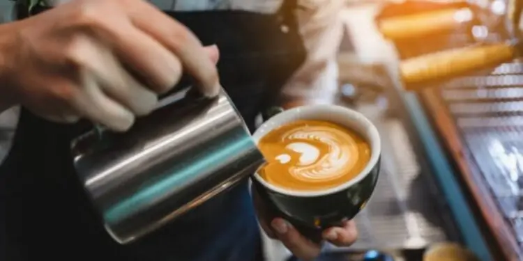 Baristas de Dios