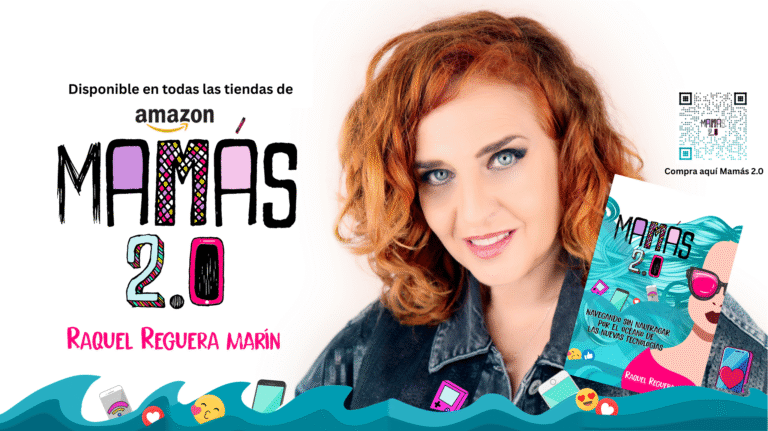 “Mamás 2.0”: Una guía práctica y espiritual para madres cristianas que enfrentan el reto de criar hijos en un mundo saturado de pantallas