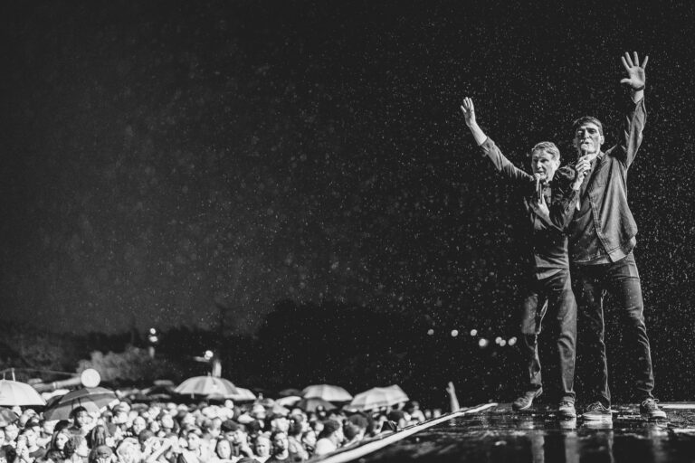 El Festival Palau Rosario 2025 fue declarado de interés por la Secretaría de Culto y Civilización 