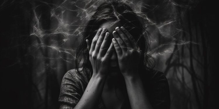 Libérate del dolor emocional