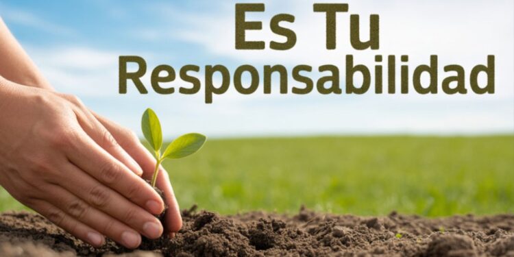 Dios no va a hacer lo que te toca hacer a vos