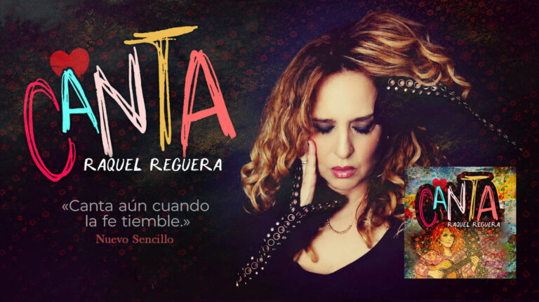 Raquel Reguera se pone en la piel del inmigrante hispano en “Canta”, su nuevo sencillo