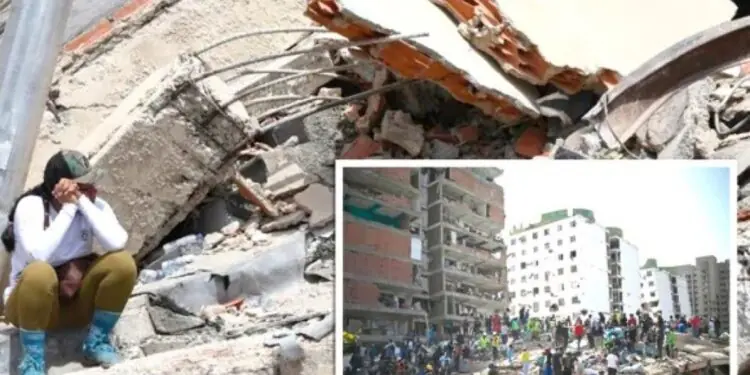 Continúan en Venezuela las arduas labores de rescate mientras sigue llegando ayuda nacional e internacional